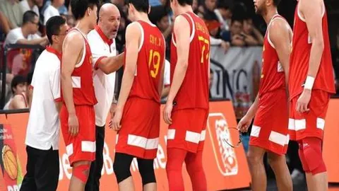 亚青赛东道主昨日4胜3捷报频传，今日再迎老对手挑战，考验升级！