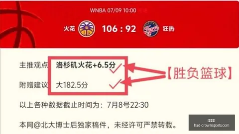 皇冠体育